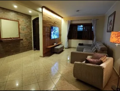 Sobrado com 3 Quartos à venda, 340m² no Jardim São Paulo(Zona Norte), São Paulo