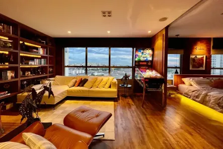 Apartamento com 2 Quartos para alugar, 72m² no Vila Leopoldina, São Paulo