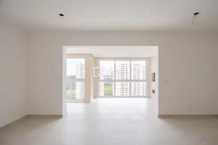 Apartamento com 4 Quartos à venda, 131m² no Cidade Industrial, Curitiba