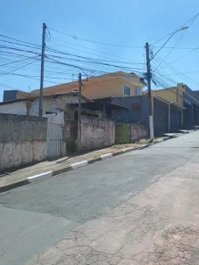 Lote/Terreno à venda, 250m² no Jardim D'Abril, Osasco