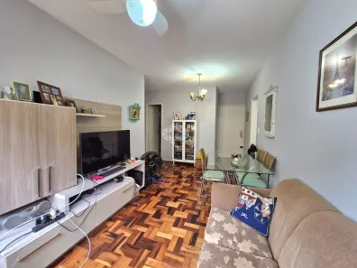 Apartamento com 2 Quartos à venda, 71m² no Cristo Redentor, Porto Alegre