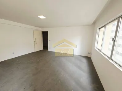 Apartamento com 3 Quartos à venda, 112m² no Jardim Paulista, São Paulo