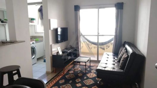 Apartamento com 2 Quartos à venda, 56m² no Jardim Nova Europa, Campinas