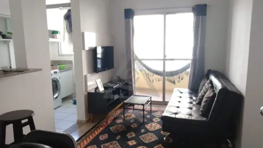 Apartamento com 2 Quartos à venda, 56m² no Jardim Nova Europa, Campinas
