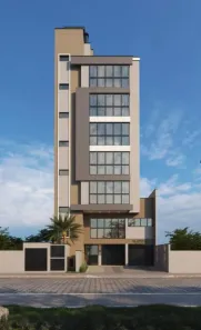 Apartamento com 2 Quartos à venda, 118m² no Gravatá, Navegantes