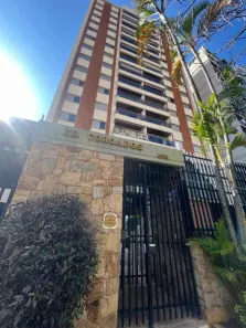 Apartamento com 3 Quartos à venda, 131m² no Jardim Paraíso, Campinas
