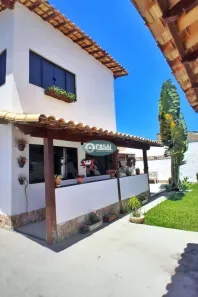 Casa com 2 Quartos à venda, 160m² no Maravista, Niterói