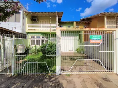 Casa com 3 Quartos para alugar, 168m² no São José, São Leopoldo