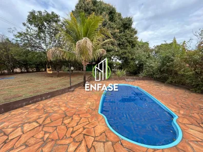 Fazenda/Sítio com 2 Quartos à venda, 150m² no Vivendas Santa Mônica I, Igarapé