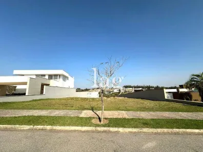 Lote/Terreno à venda, 1000m² no Parque Reserva Fazenda Imperial, Sorocaba