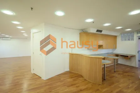 Sala Comercial à venda, 123m² no Liberdade, São Paulo
