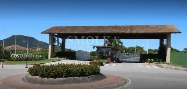 Lote/Terreno com 1 Quarto à venda, 878m² no Ingleses do Rio Vermelho, Florianópolis