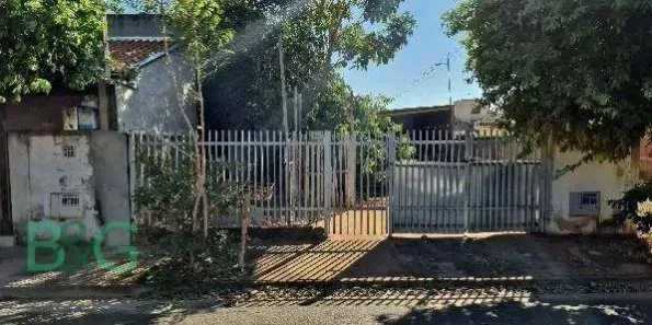 Casa de Condomínio com 2 Quartos à venda, 66m² no Jardim Campo Belo, Valentim Gentil
