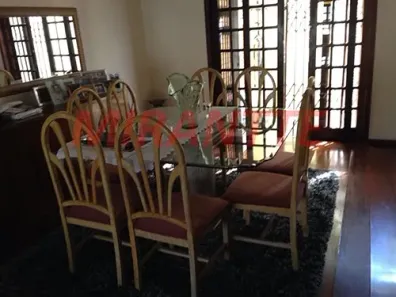 Sobrado com 4 Quartos à venda, 250m² no Limão, São Paulo