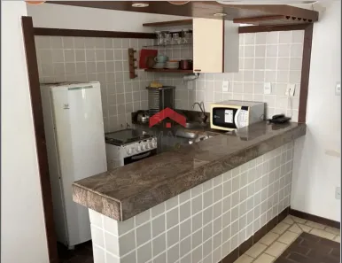 Apartamento com 1 Quarto à venda, 42m² no Ondina, Salvador