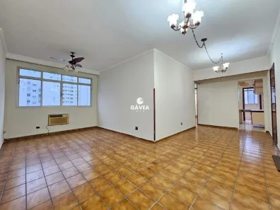 Apartamento com 2 Quartos à venda, 98m² no Centro, São Vicente