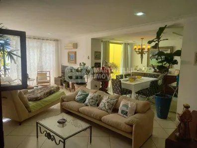 Cobertura com 3 Quartos à venda, 380m² no Recreio dos Bandeirantes, Rio de Janeiro