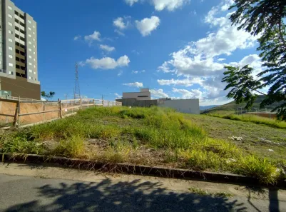 Lote/Terreno à venda, 250m² no Jardins de Florença, Poços de Caldas