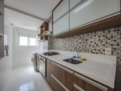 Apartamento com 2 Quartos à venda, 54m² no Piatã, Salvador
