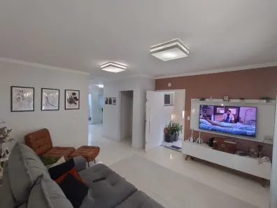 Casa de Condomínio com 3 Quartos à venda, 126m² no Jardim Flor da Montanha, Guarulhos