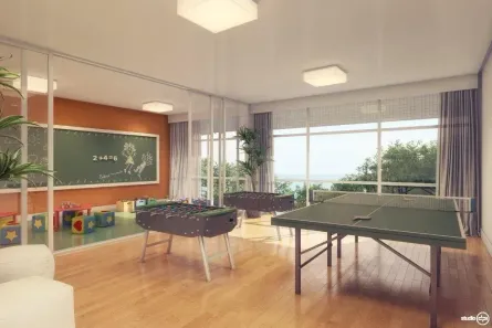 Apartamento com 1 Quarto para alugar, 40m² no Barra de Jangada, Jaboatão dos Guararapes