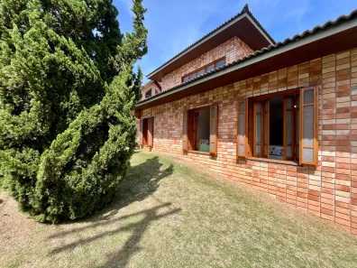 Casa de Condomínio com 4 Quartos à venda, 446m² no Residencial Morada das Estrelas (Aldeia da Serra), Barueri