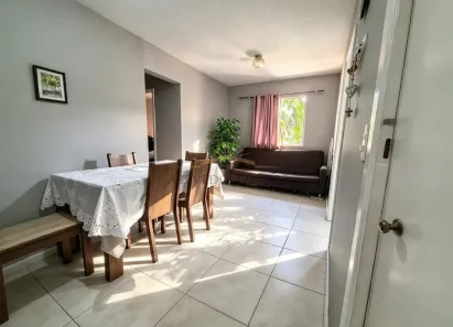 Apartamento com 2 Quartos à venda, 60m² no Lagoa, Macaé