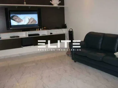 Casa com 3 Quartos à venda, 150m² no Vila Scarpelli, Santo André