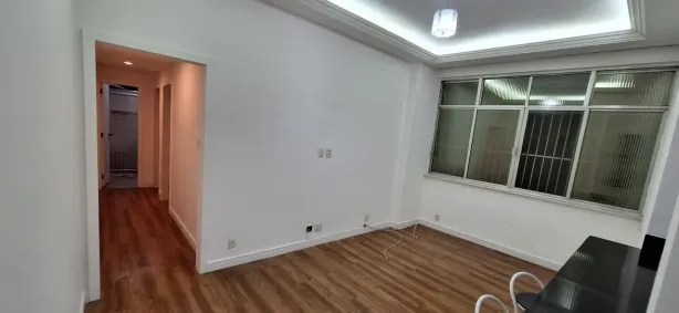 Apartamento com 2 Quartos para alugar, 50m² no Maracanã, Rio de Janeiro