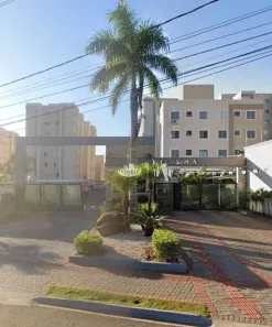 Apartamento com 2 Quartos à venda, 49m² no Gleba Ribeirão Limeiro, Londrina