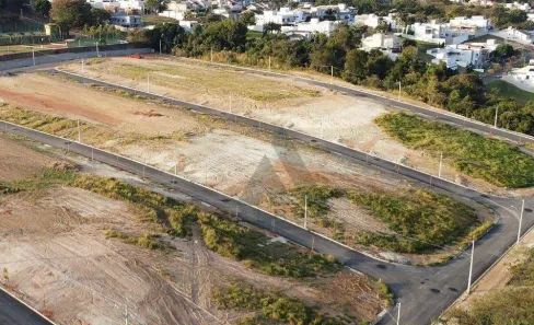 Lote/Terreno à venda, 270m² no Jardim Ternura, Tatuí