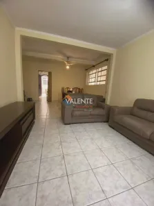 Casa com 3 Quartos para alugar, 244m² no Centro, São Vicente