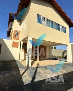 Apartamento com 4 Quartos à venda, 541m² no Parque Trindade II, Aparecida de Goiânia