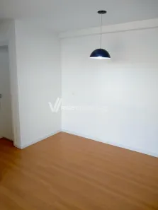 Apartamento com 2 Quartos à venda, 55m² no Vila Industrial, Campinas