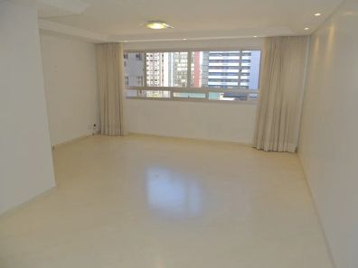 Apartamento com 3 Quartos à venda, 113m² no Centro, Curitiba
