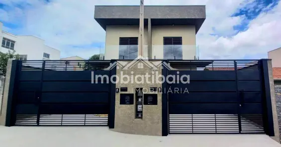 Casa com 3 Quartos à venda, 122m² no Jardim Alvinópolis, Atibaia