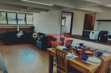 Apartamento com 1 Quarto para alugar, 63m² no Parque Cecap, Guarulhos