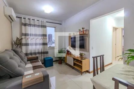 Apartamento com 2 Quartos à venda, 49m² no Partenon, Porto Alegre