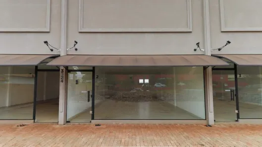 Ponto Comercial para alugar, 72m² no São Francisco, Campo Grande