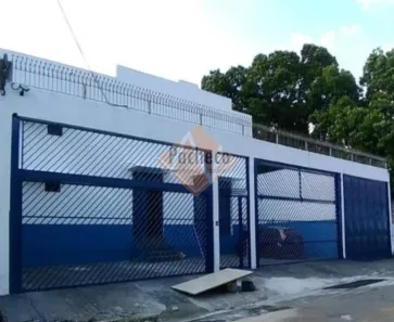 Galpão/Depósito/Armazém à venda, 1000m² no Vila Carmosina, São Paulo