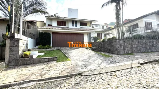 Casa com 4 Quartos à venda, 246m² no Guarani, Novo Hamburgo