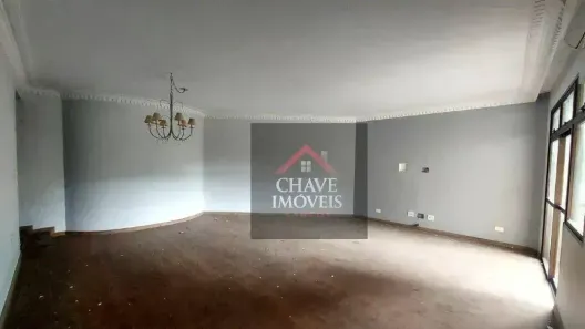 Apartamento com 3 Quartos à venda, 263m² no Aparecida, Santos