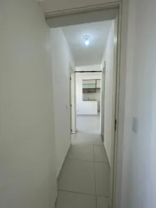 Apartamento com 2 Quartos à venda, 43m² no Boa União (Abrantes), Camaçari