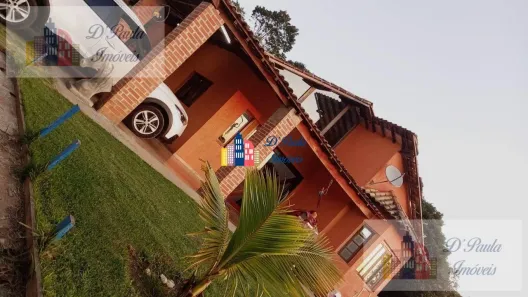 Fazenda/Sítio com 3 Quartos à venda, 2000m² no Chácara das Garças, Santana de Parnaíba