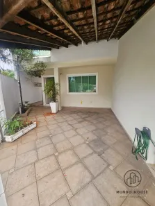 Sobrado com 3 Quartos à venda, 165m² no Jardim Morumbi, Sorocaba