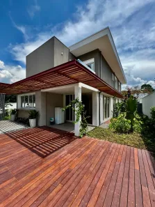 Casa com 4 Quartos à venda, 263m² no Alto de Pinheiros, São Paulo