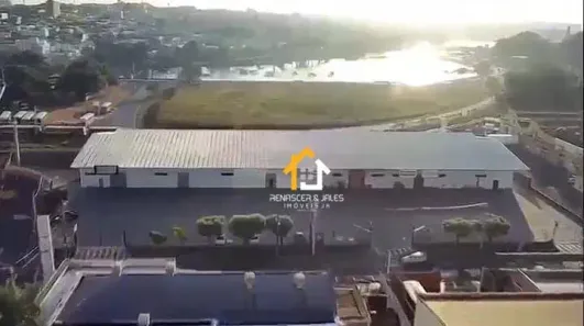 Galpão/Depósito/Armazém para alugar, 3200m² no Vila Ercília, São José do Rio Preto