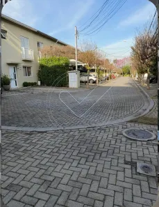 Casa de Condomínio com 3 Quartos à venda, 96m² no Jardim Regina Alice, Barueri