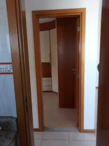 Apartamento com 2 Quartos à venda, 54m² no Parque Rosário, Campos dos Goytacazes