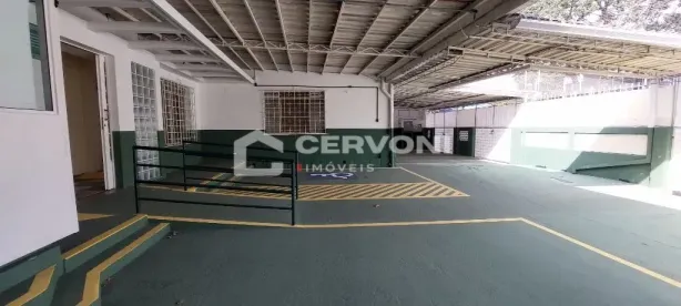 Imóvel Comercial com 6 Quartos para alugar, 710m² no Jardim Nova América, São José dos Campos